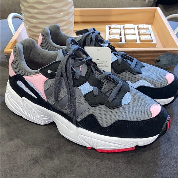 adidas original young